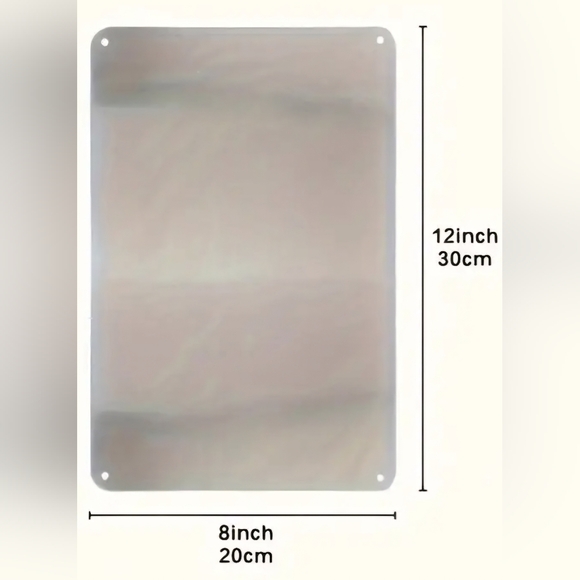 Roger Rabbit Movie Decorative Sign - Picture 4 of 6